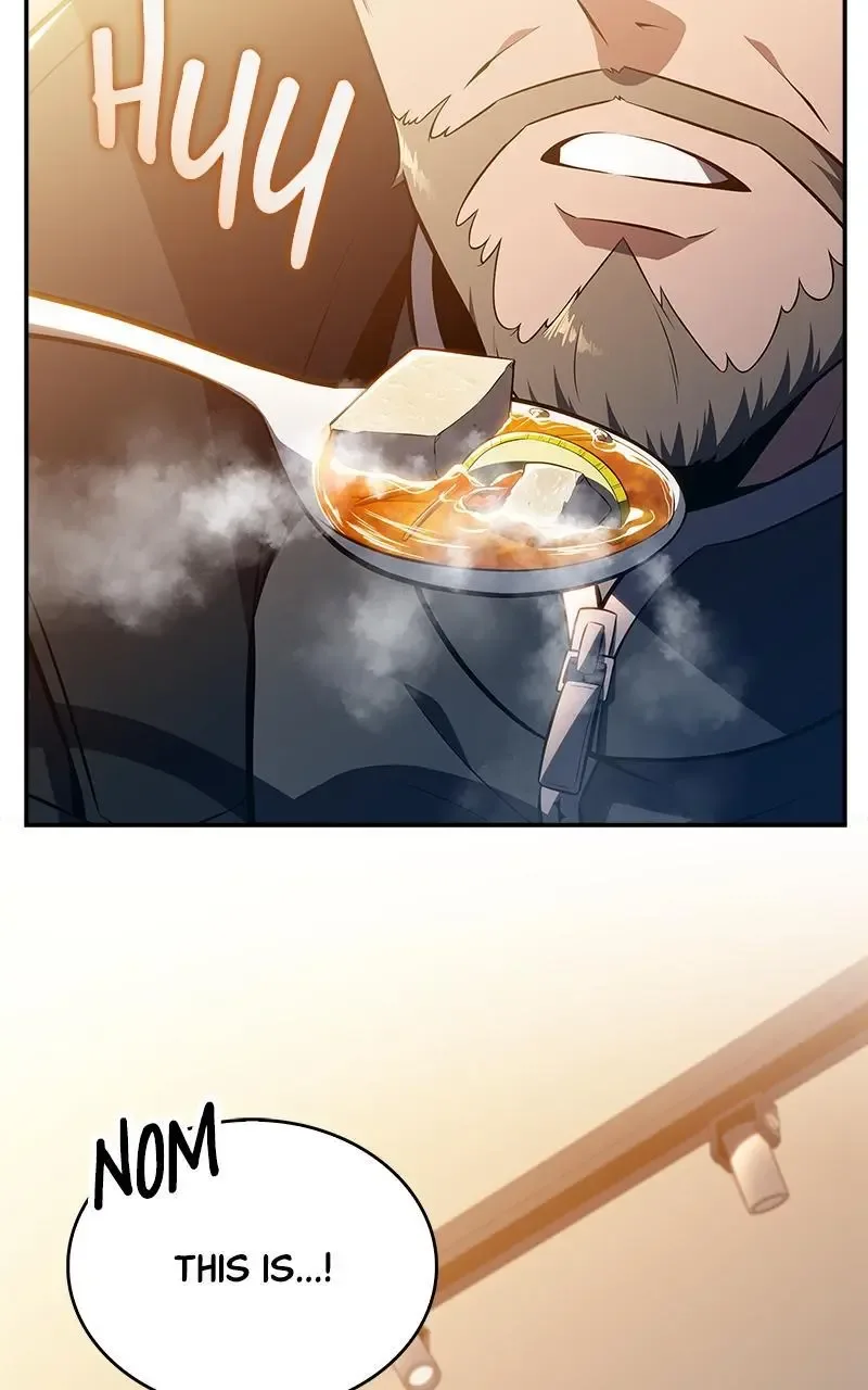 Eat Before You Go Chapter 9 page 126