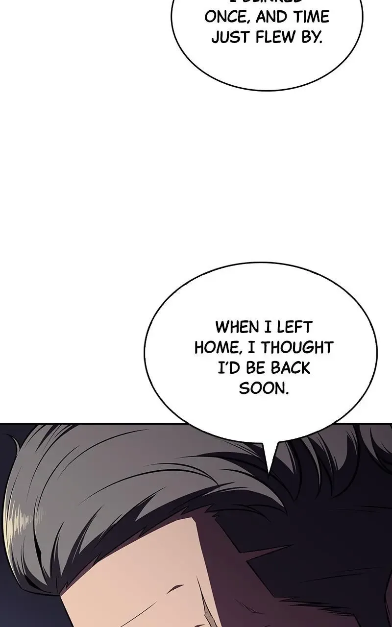 Eat Before You Go Chapter 9 page 134