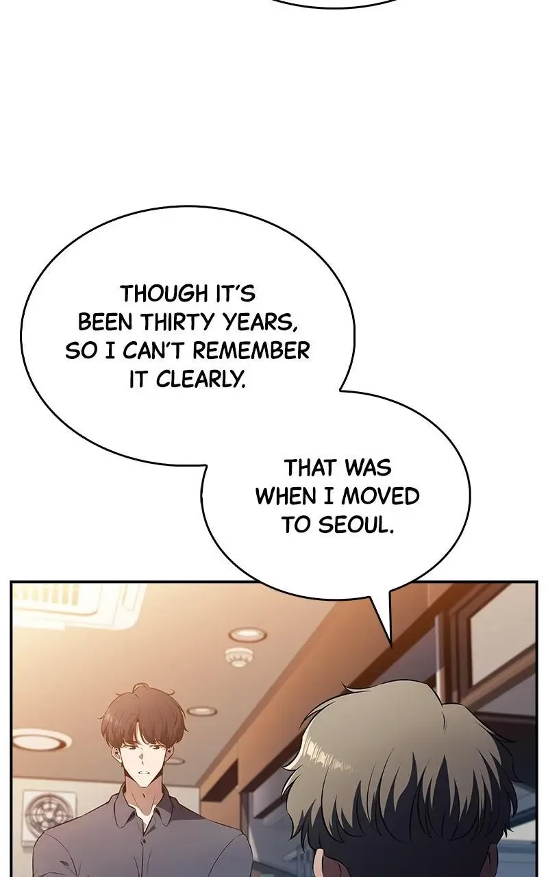 Eat Before You Go Chapter 9 page 131
