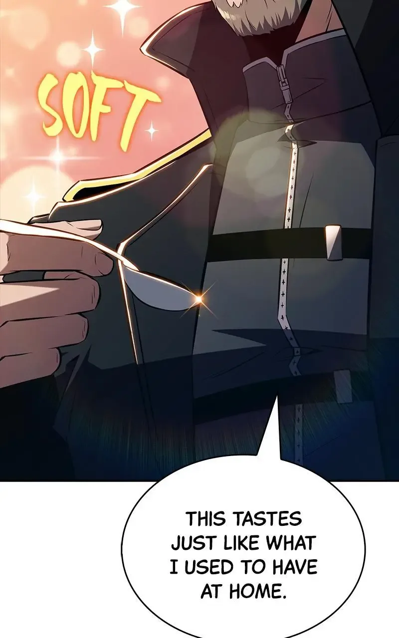 Eat Before You Go Chapter 9 page 130
