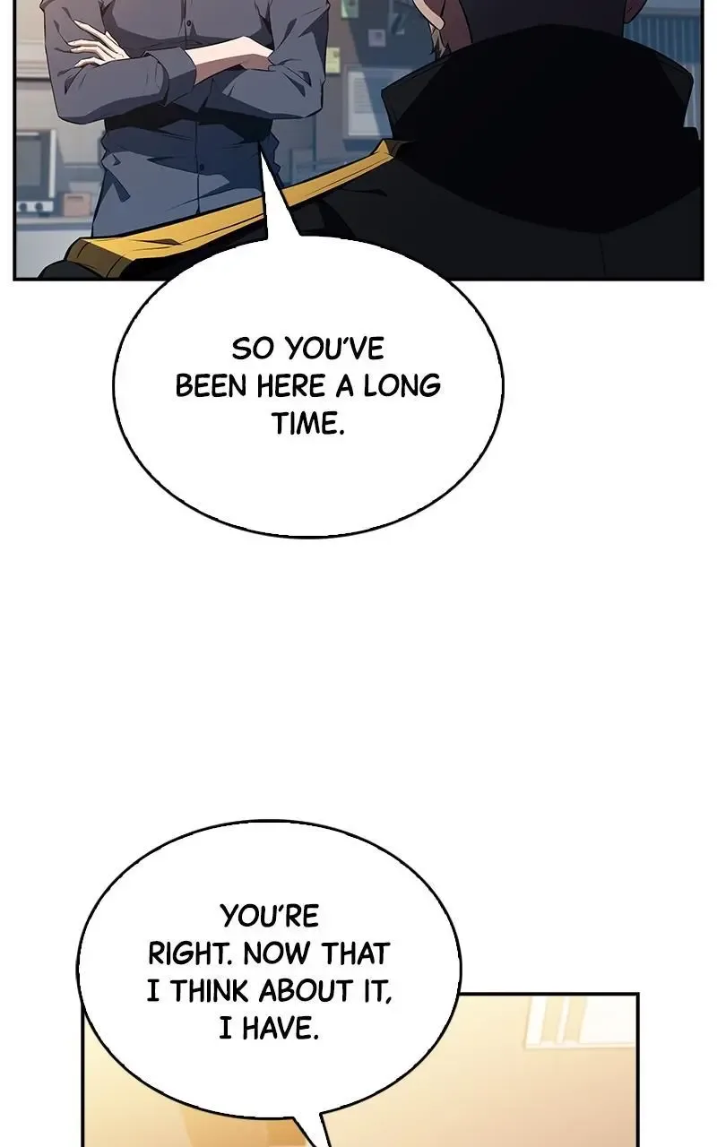 Eat Before You Go Chapter 9 page 132