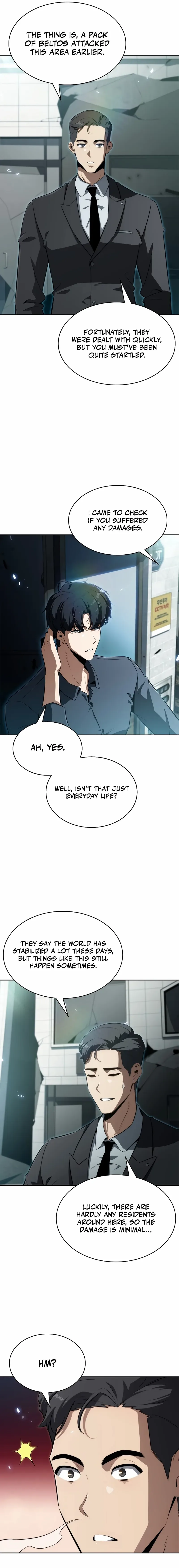 Eat & GO Chapter 1 page 16