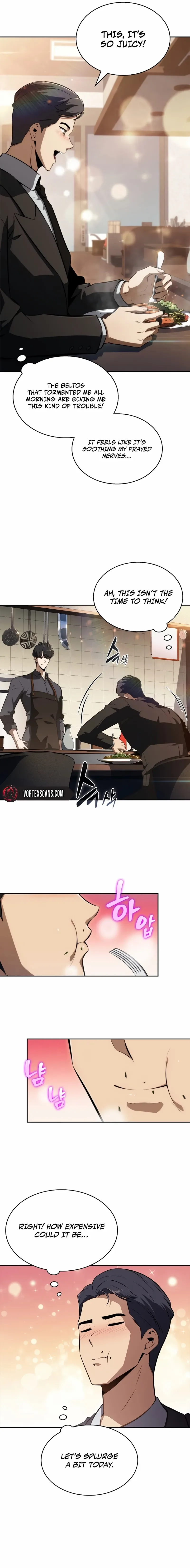 Eat & GO Chapter 1 page 27