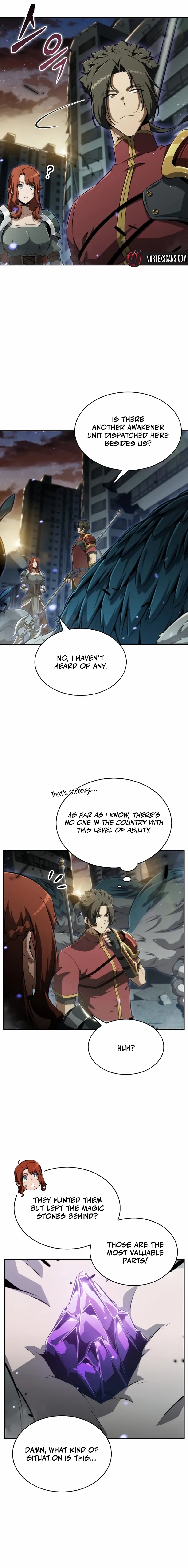 Eat & GO Chapter 1 page 9
