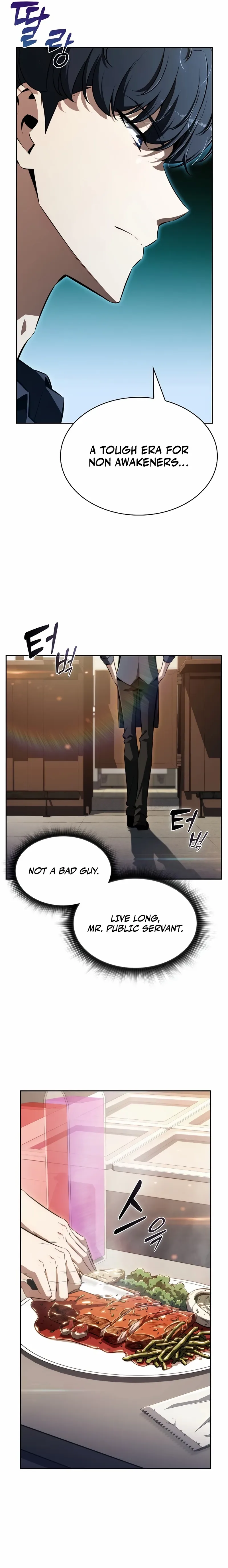 Eat & GO Chapter 1 page 31