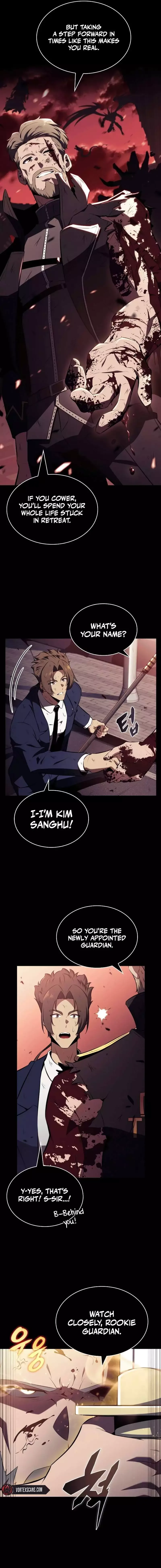 Eat & GO Chapter 10 page 5