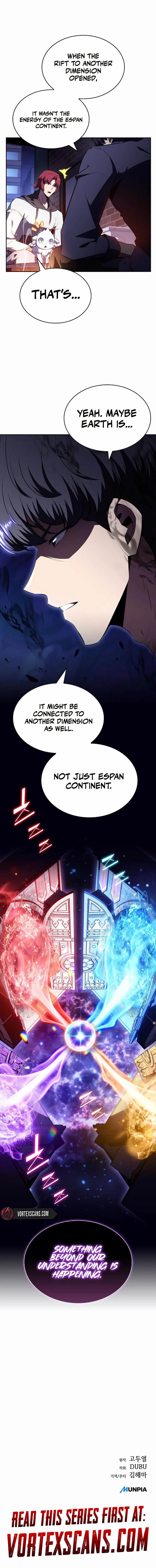 Eat & GO Chapter 12 page 18