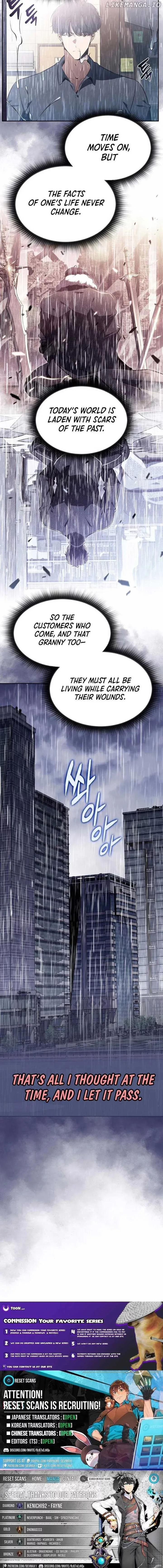 Eat & GO Chapter 13 page 14