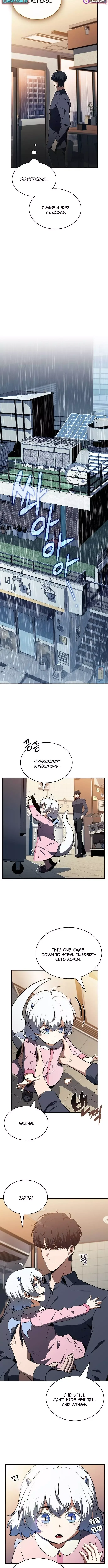 Eat & GO Chapter 14 page 11
