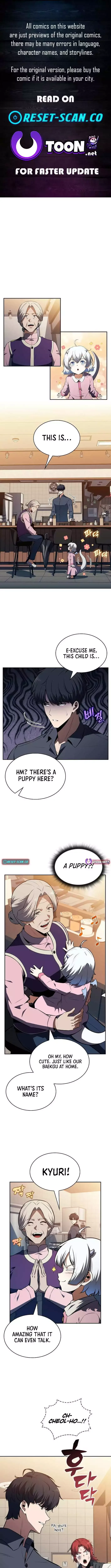 Eat & GO Chapter 15 page 1