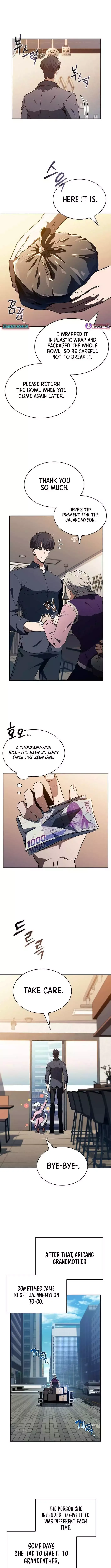 Eat & GO Chapter 15 page 4