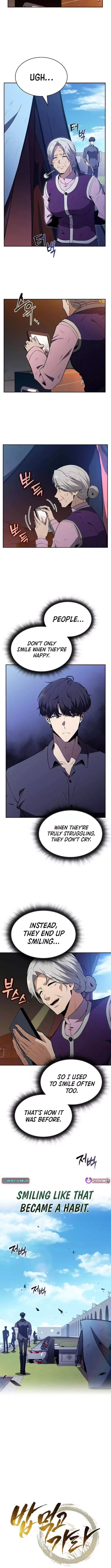 Eat & GO Chapter 15 page 7