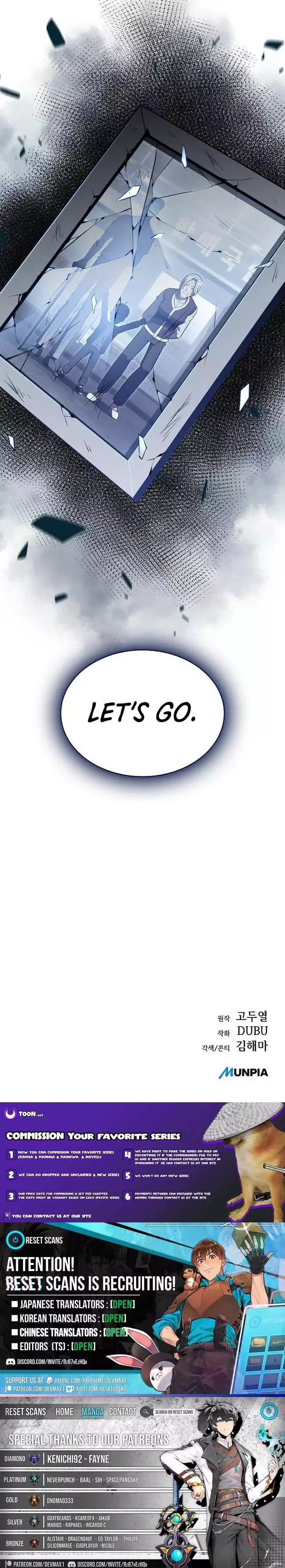 Eat & GO Chapter 15 page 15