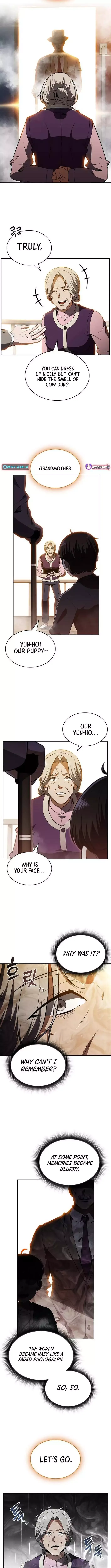 Eat & GO Chapter 15 page 11