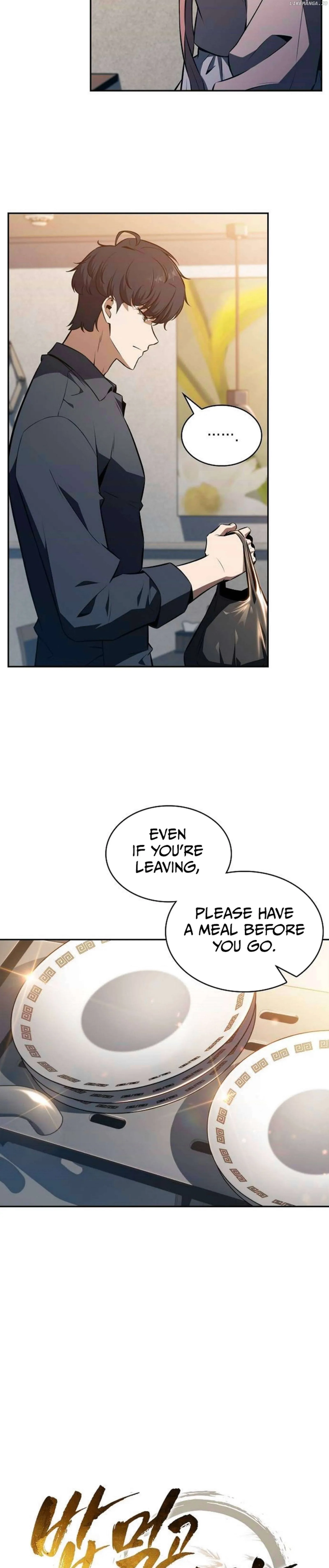 Eat & GO Chapter 16 page 4
