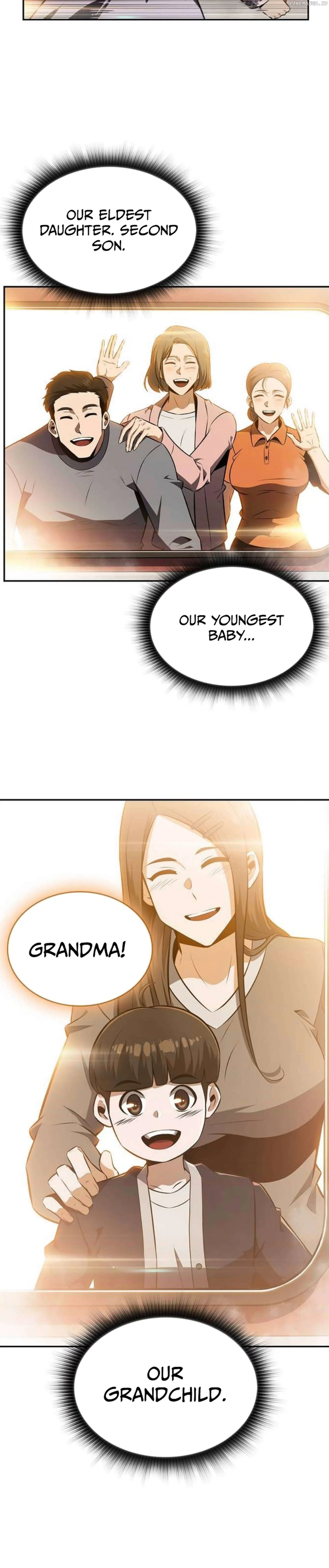 Eat & GO Chapter 16 page 28