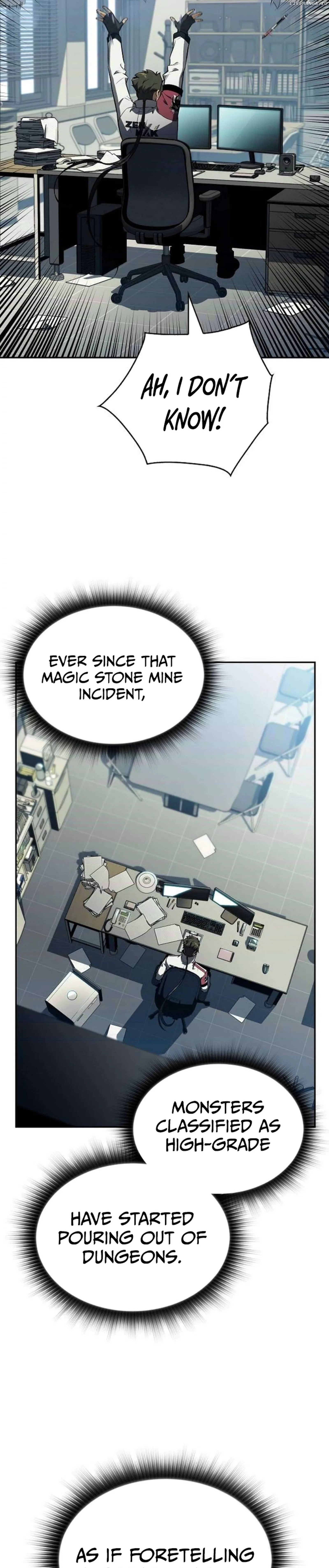 Eat & GO Chapter 16 page 42