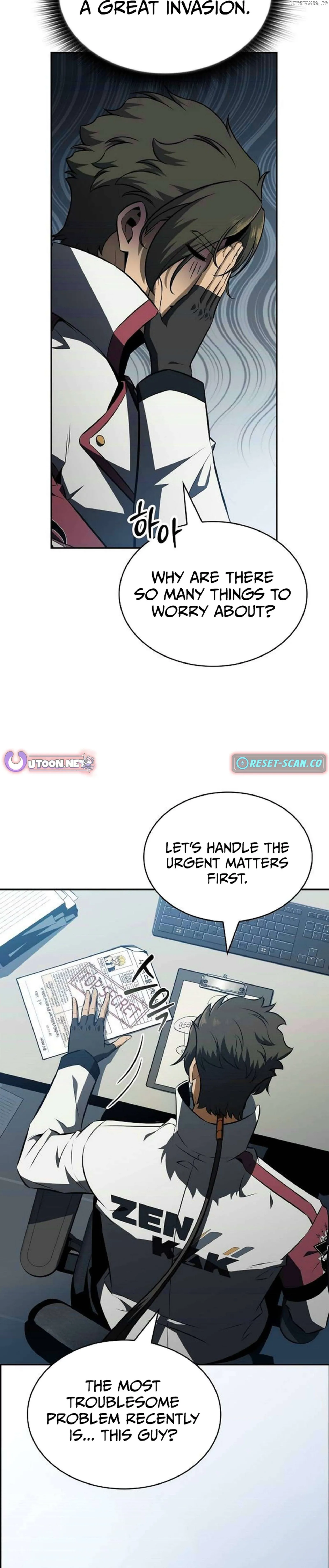 Eat & GO Chapter 16 page 43