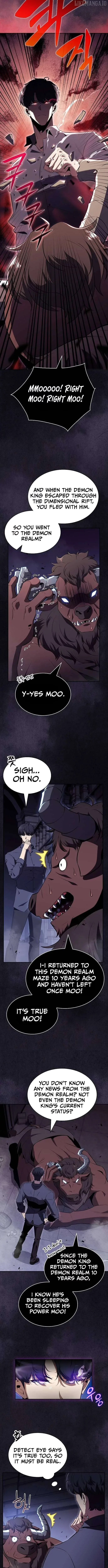 Eat & GO Chapter 18 page 5