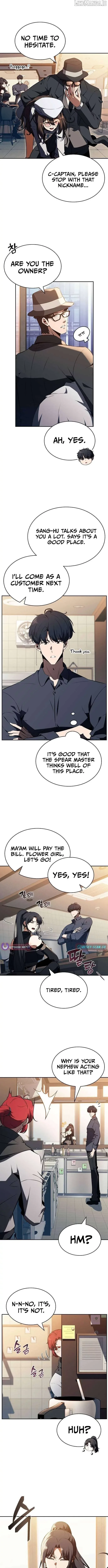 Eat & GO Chapter 18 page 15