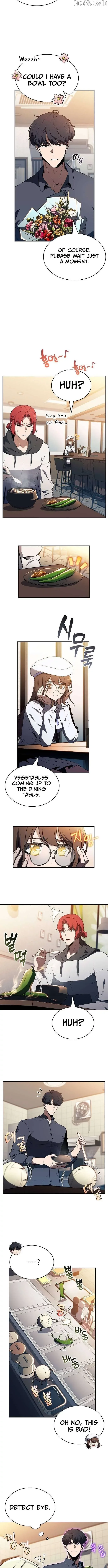 Eat & GO Chapter 18 page 10