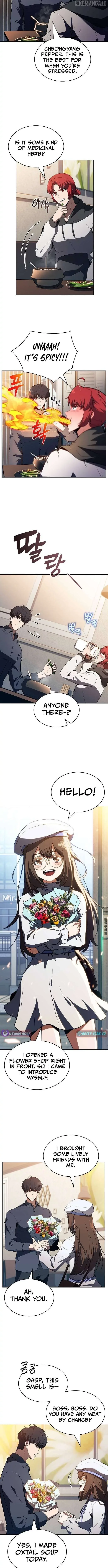 Eat & GO Chapter 18 page 9