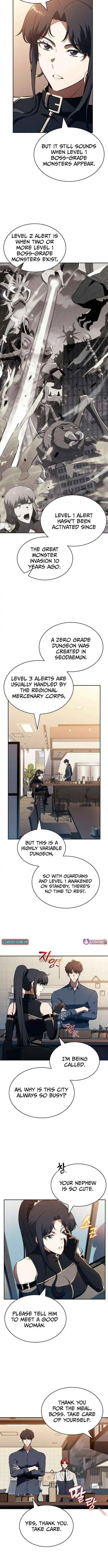 Eat & GO Chapter 19 page 14