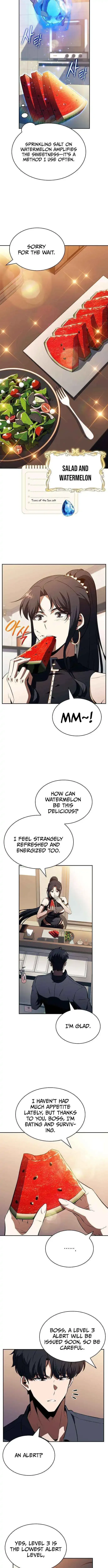 Eat & GO Chapter 19 page 13