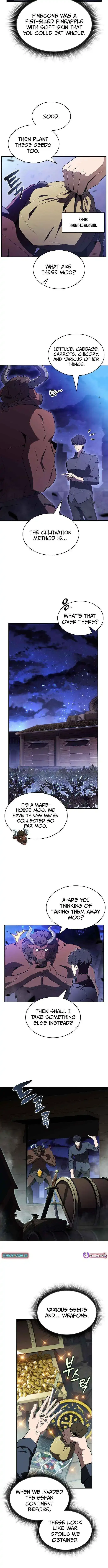 Eat & GO Chapter 19 page 3