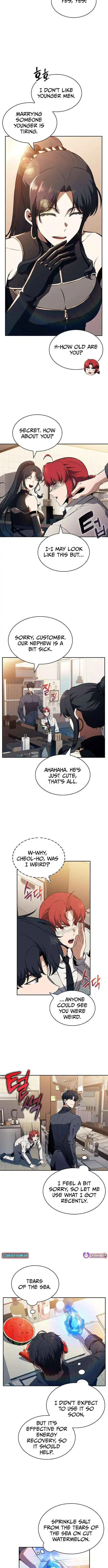 Eat & GO Chapter 19 page 12
