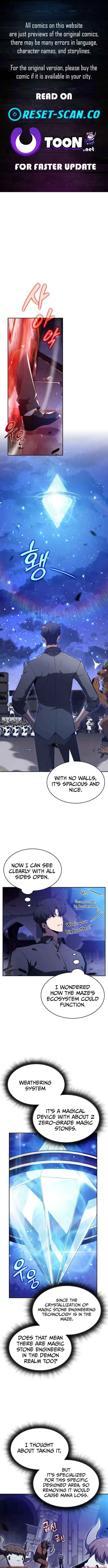 Eat & GO Chapter 19 page 1