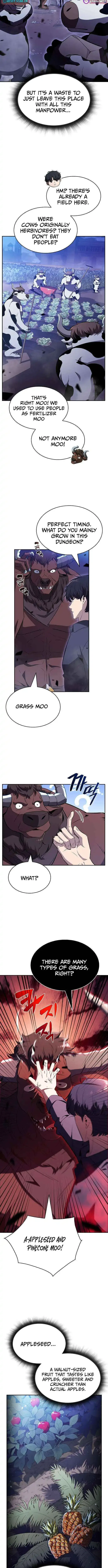 Eat & GO Chapter 19 page 2
