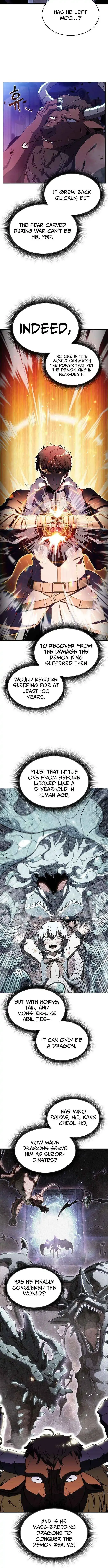 Eat & GO Chapter 19 page 6