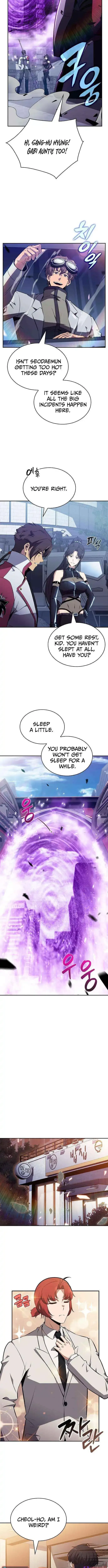 Eat & GO Chapter 19 page 10