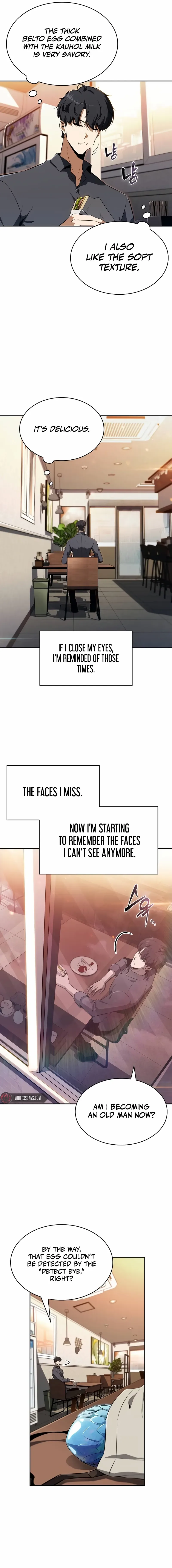 Eat & GO Chapter 2 page 5