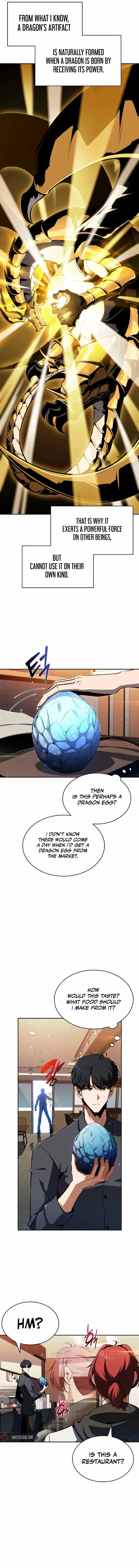 Eat & GO Chapter 2 page 6