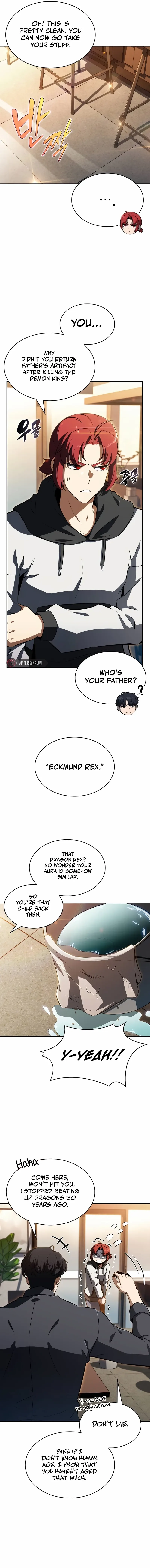 Eat & GO Chapter 2 page 16
