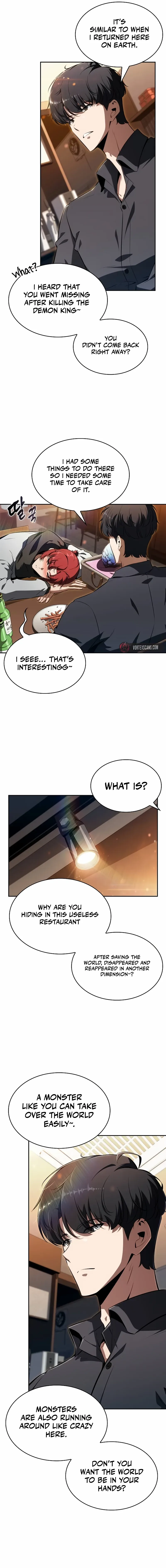 Eat & GO Chapter 2 page 20