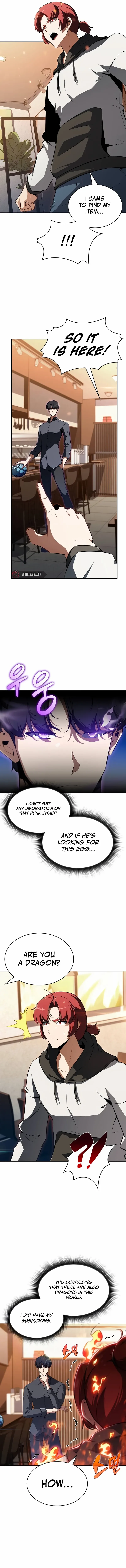Eat & GO Chapter 2 page 7
