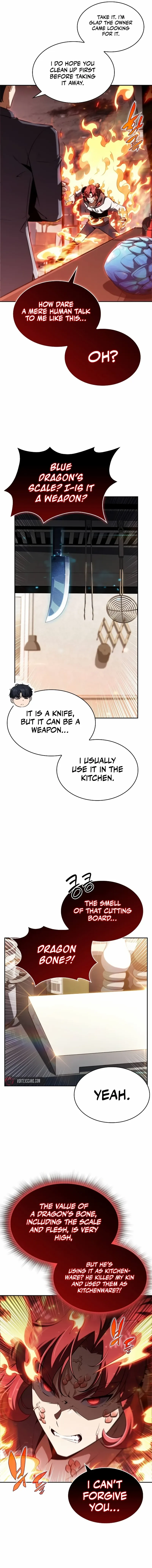 Eat & GO Chapter 2 page 9
