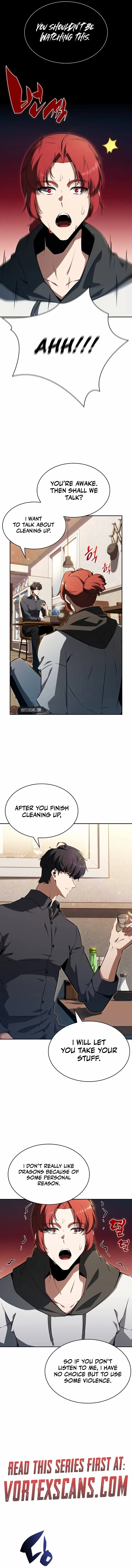 Eat & GO Chapter 2 page 14