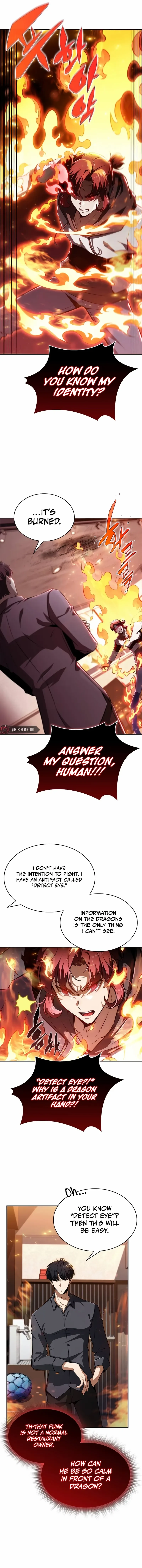 Eat & GO Chapter 2 page 8