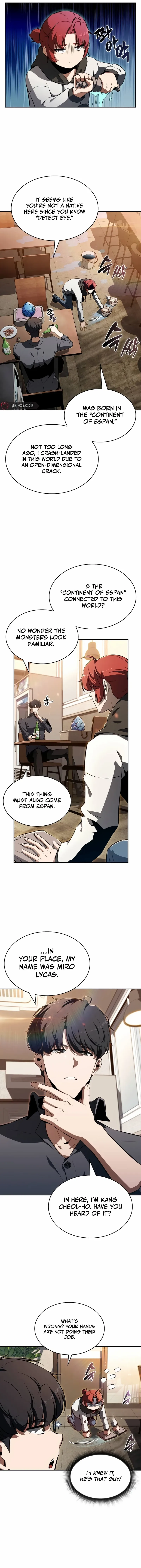 Eat & GO Chapter 2 page 15