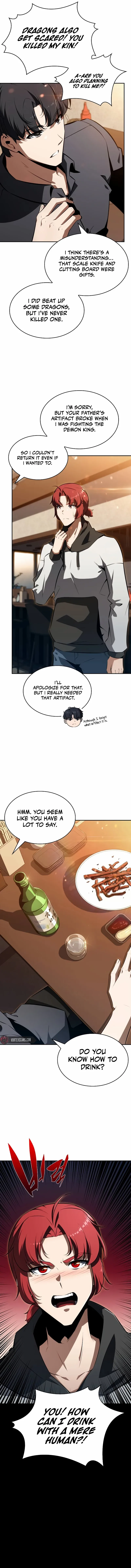 Eat & GO Chapter 2 page 18