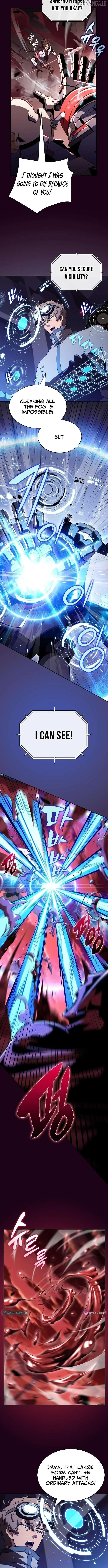 Eat & GO Chapter 20 page 4
