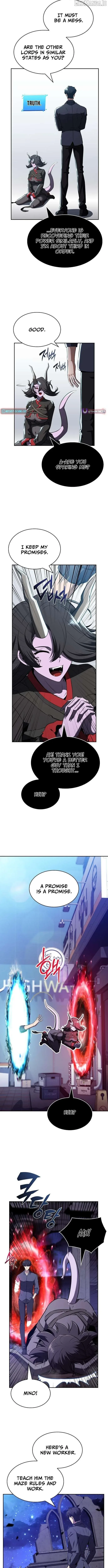 Eat & GO Chapter 20 page 17