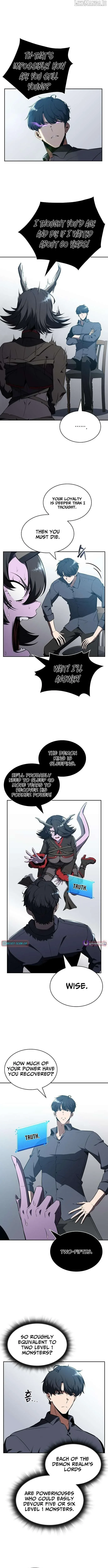 Eat & GO Chapter 20 page 15
