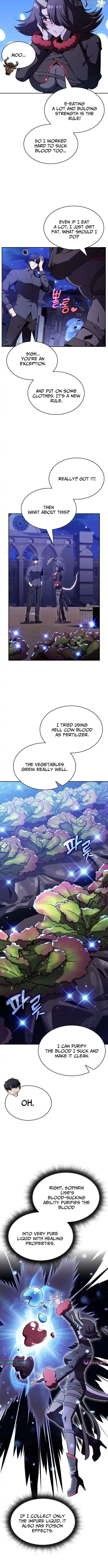 Eat & GO Chapter 21 page 2