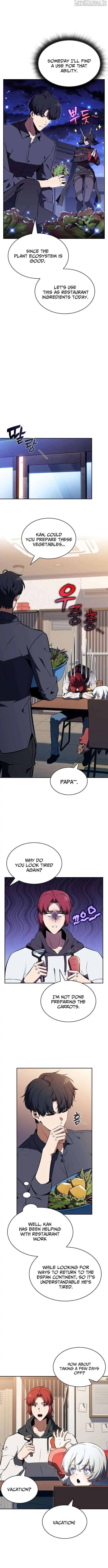 Eat & GO Chapter 21 page 3