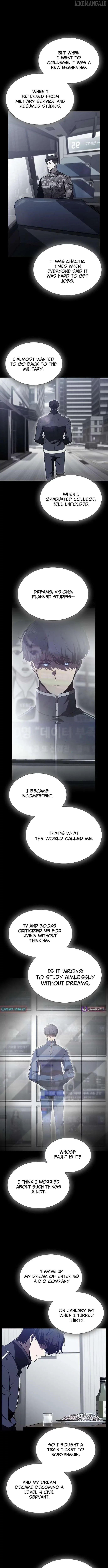 Eat & GO Chapter 21 page 13